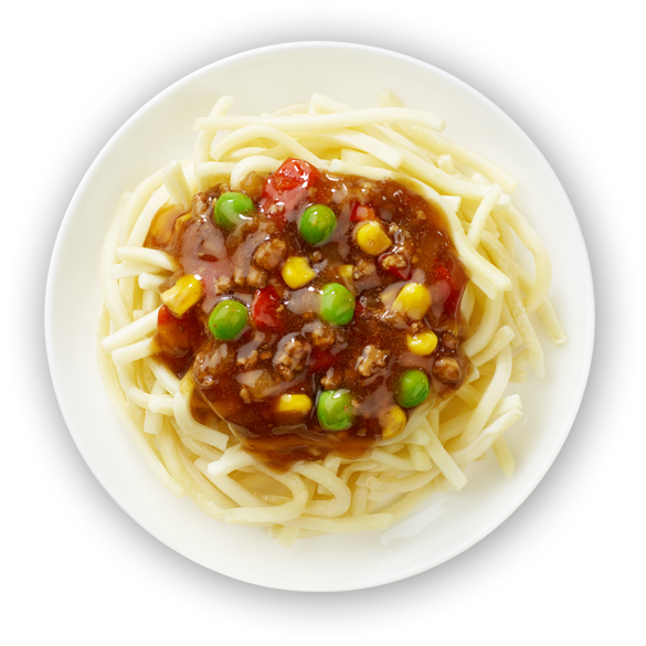 Beef Stir Fry