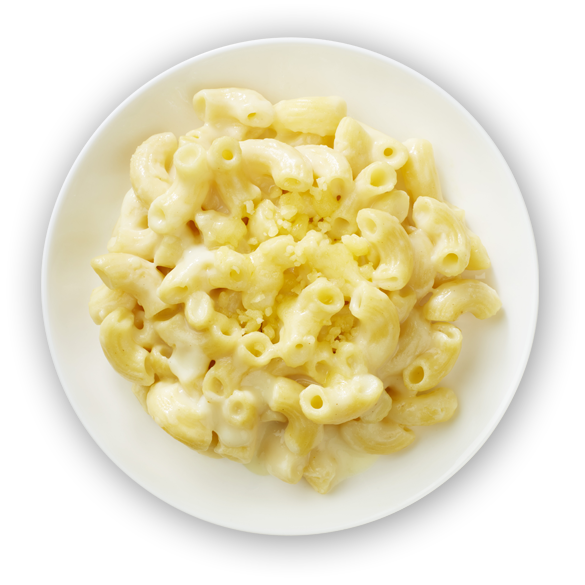 Macaroni Cheese