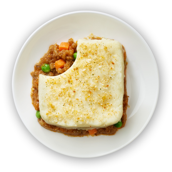 Potato Pie